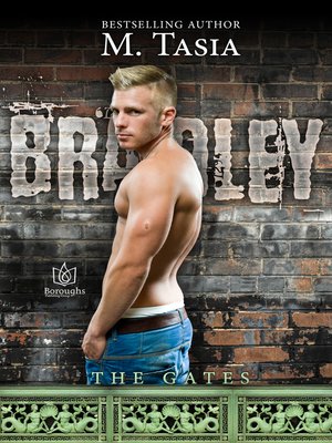 cover image of Bradley